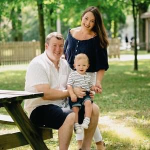 Meet your Posher, Allie